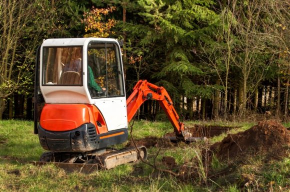 Professionnel pour le transport de tracteur à Lyon