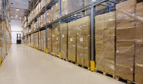 Entreprise de stockage et logistique pour professionnels à Bourg-en-Bresse