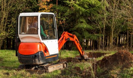 Professionnel pour le transport de tracteur à Lyon